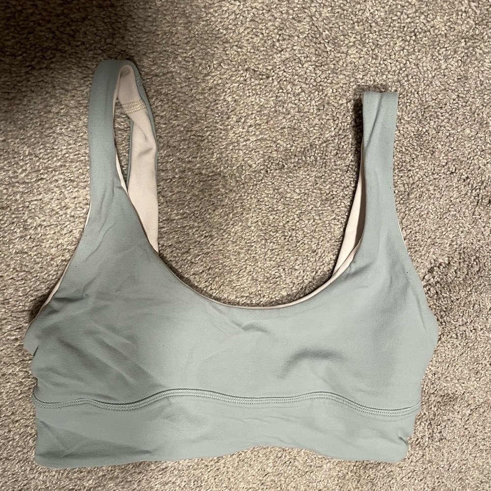 Lululemon Athletica Align A/B Bra